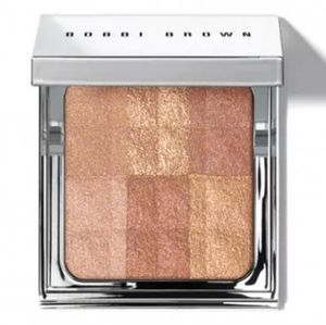 bobbi brown brightening finishing powder bronzer